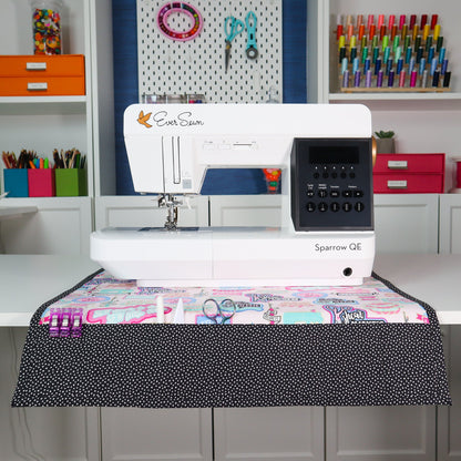 Sewing Machine Mat Sewing Kit