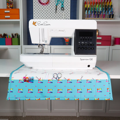 Sewing Machine Mat Sewing Kit