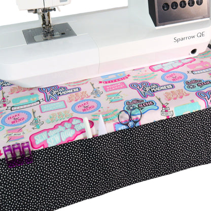 Sewing Machine Mat Sewing Kit
