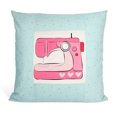 Picture Frame Pillow Sewing Kit