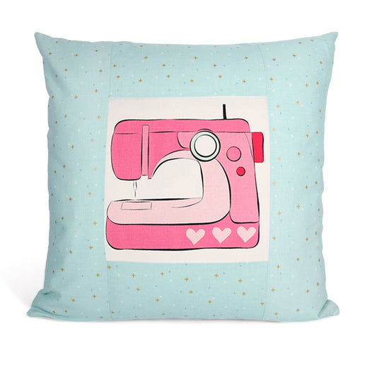 Picture Frame Pillow Sewing Kit