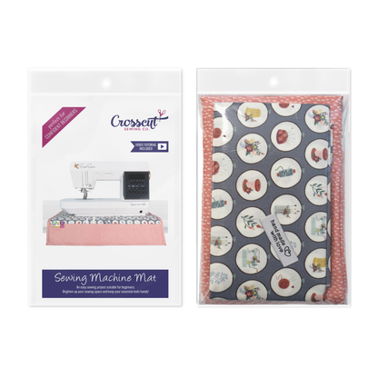 Sewing Machine Mat Sewing Kit