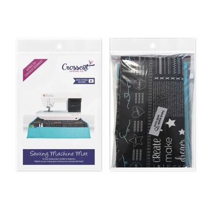 Sewing Machine Mat Sewing Kit