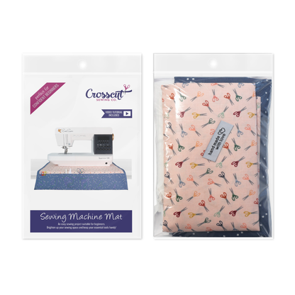 Sewing Machine Mat Sewing Kit
