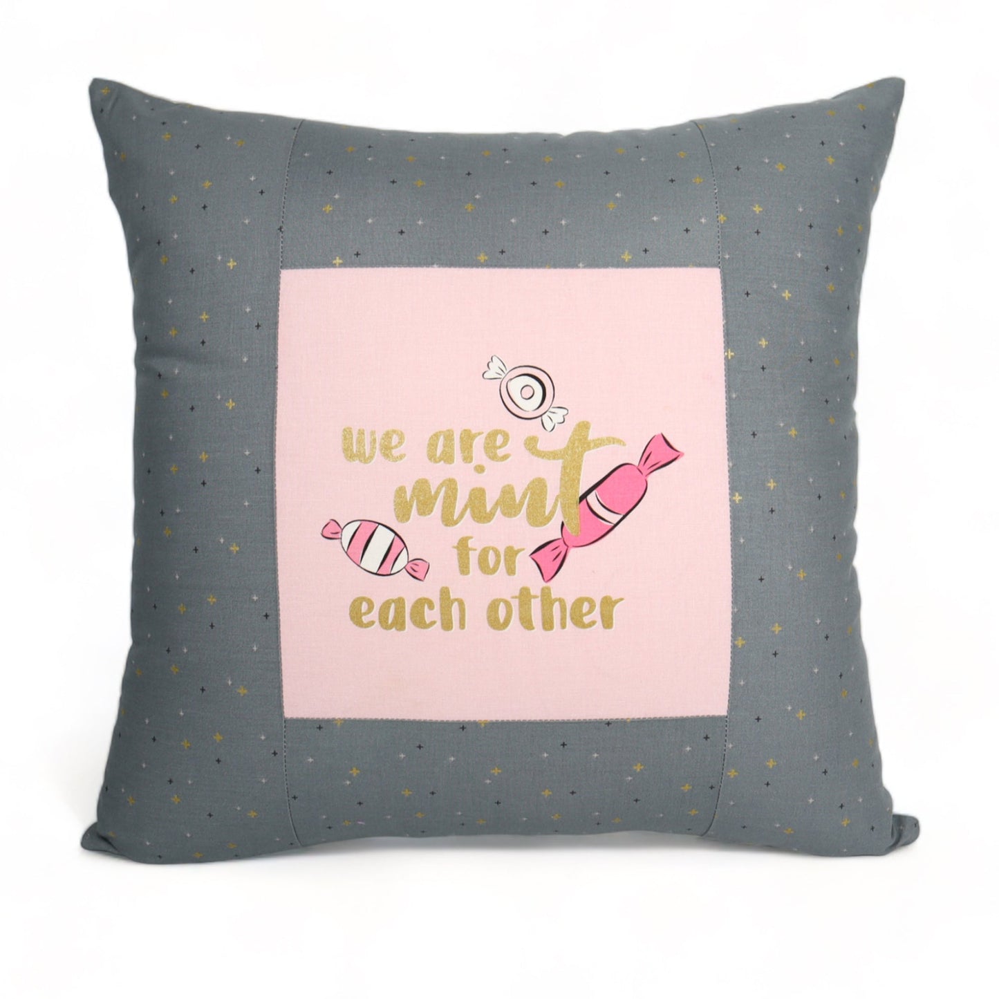 Picture Frame Pillow Sewing Kit