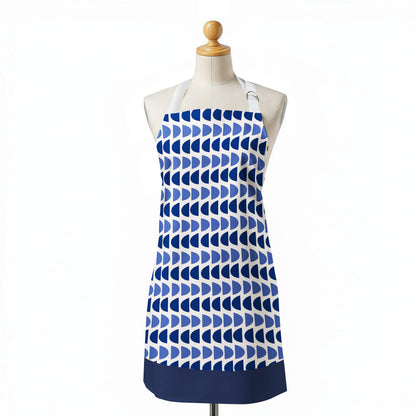 Reversible Apron Sewing Kit