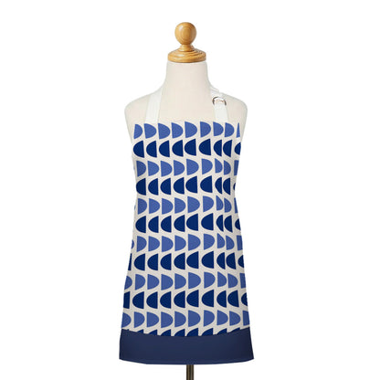 Reversible Apron Sewing Kit