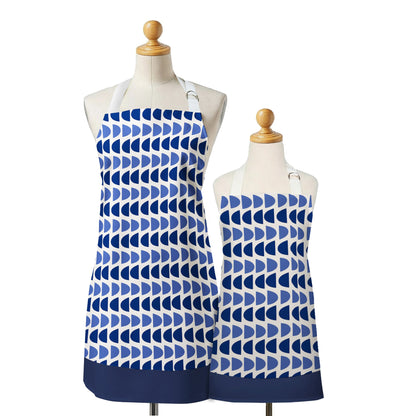 Reversible Apron Sewing Kit
