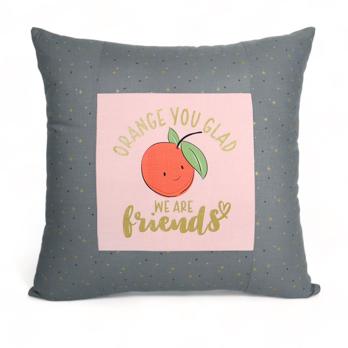 Picture Frame Pillow Sewing Kit