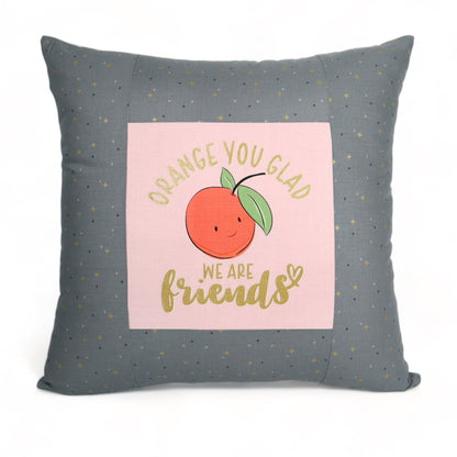 Picture Frame Pillow Sewing Kit