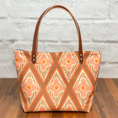 Market Tote Bag Sewing Kit