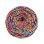 Plume Headband Knit & Crochet Kit