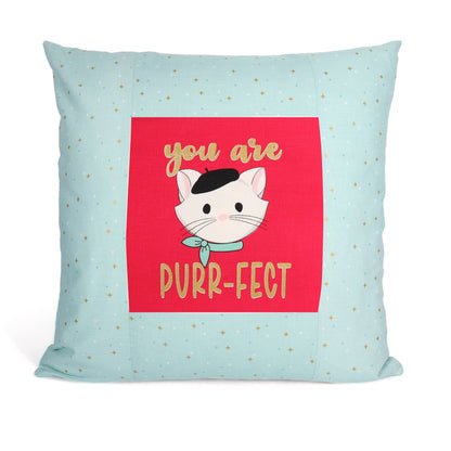 Picture Frame Pillow Sewing Kit