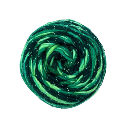 Rainbow Meadows Cowl Crochet Kit