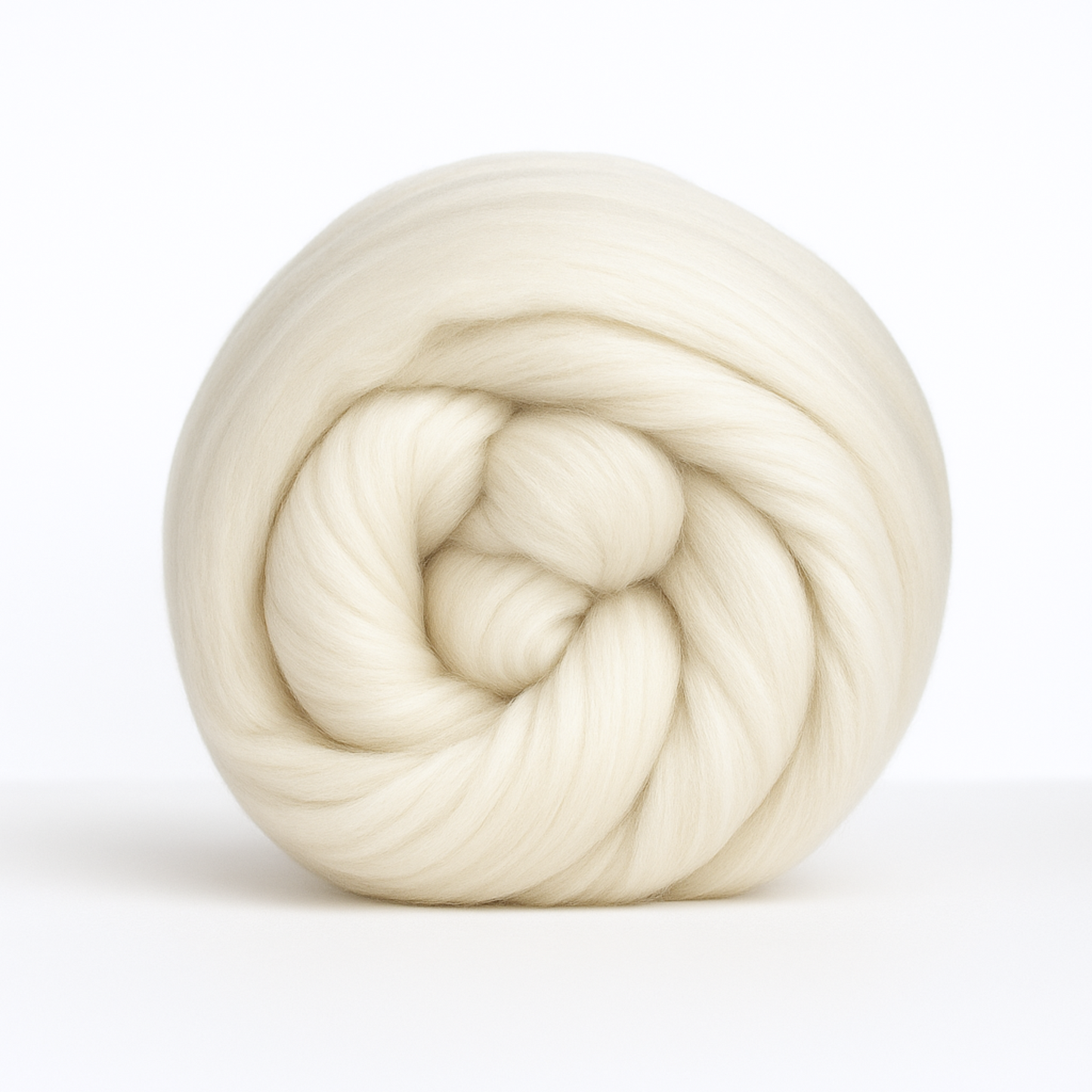 Superfine Merino Wool | 18.5 Micron Combed Top