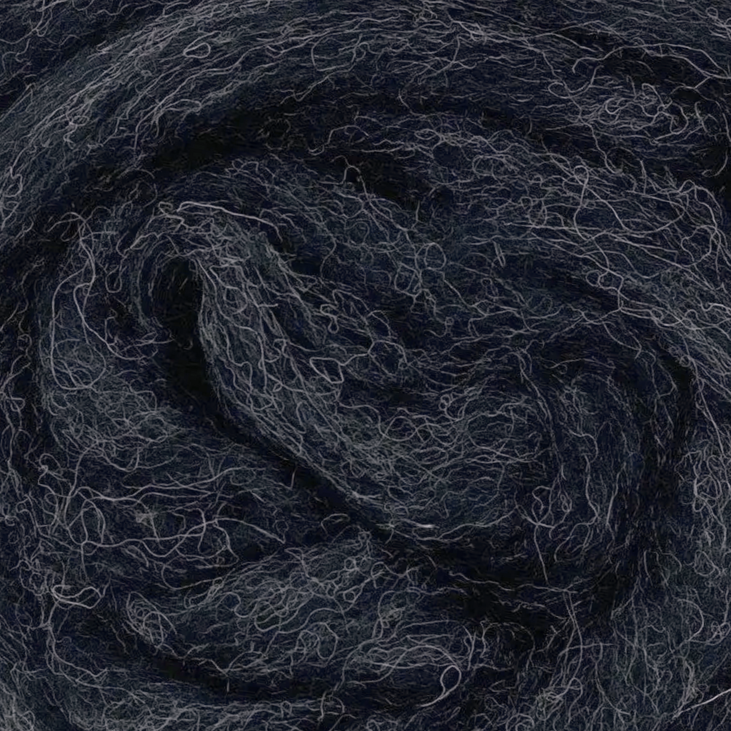 Shadowlands Carded Corriedale Wool Sliver Variety Pack