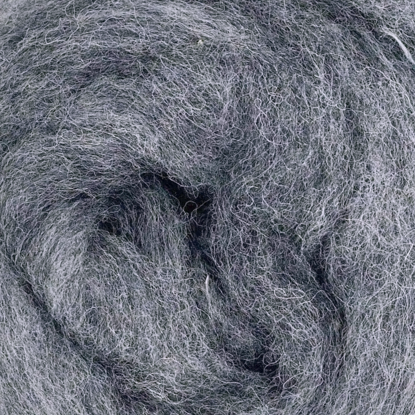 Shadowlands Carded Corriedale Wool Sliver Variety Pack