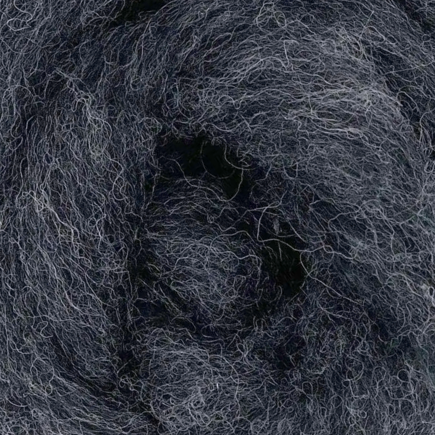 Shadowlands Carded Corriedale Wool Sliver Variety Pack