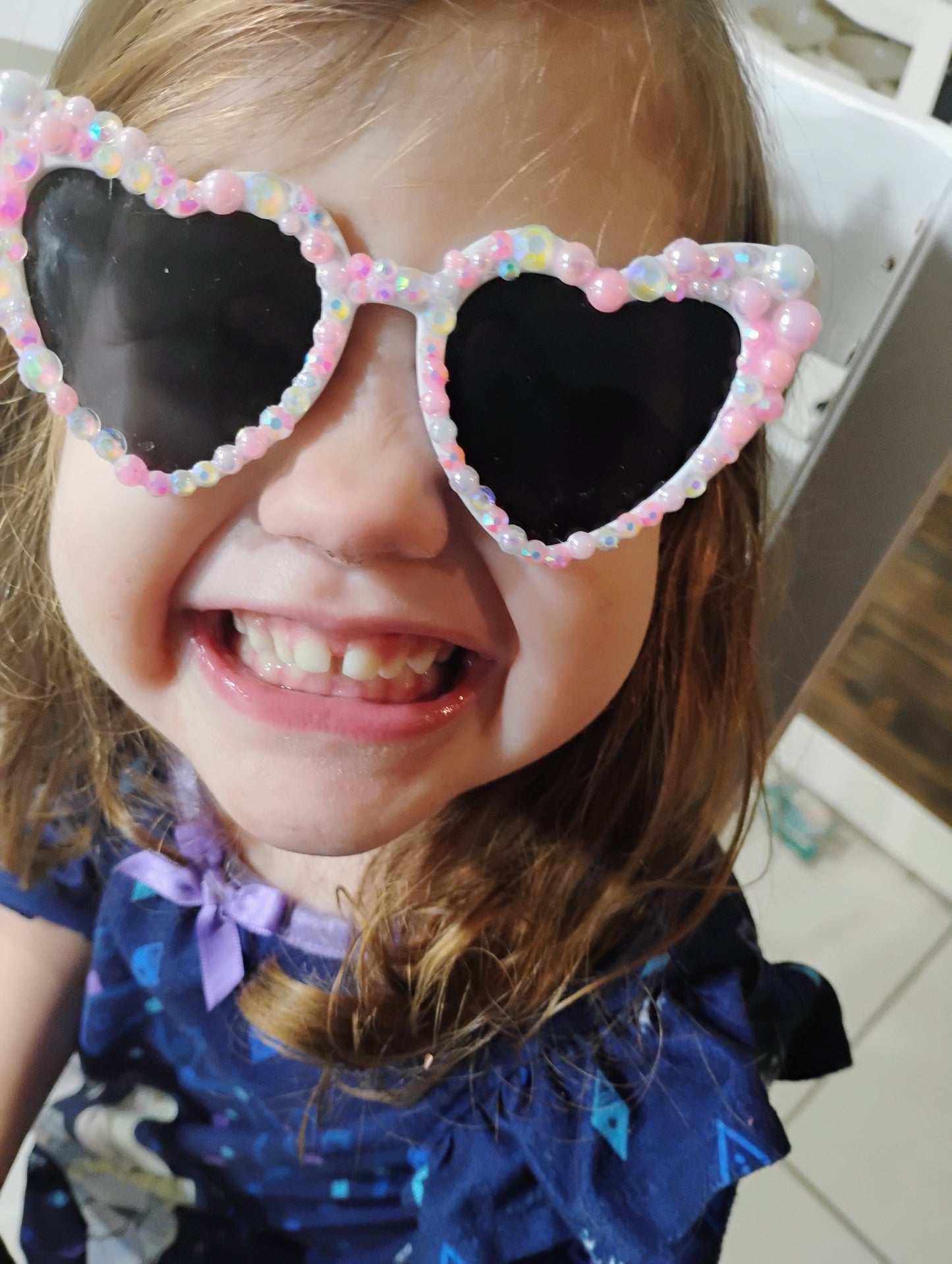 Sunglass Art Kit
