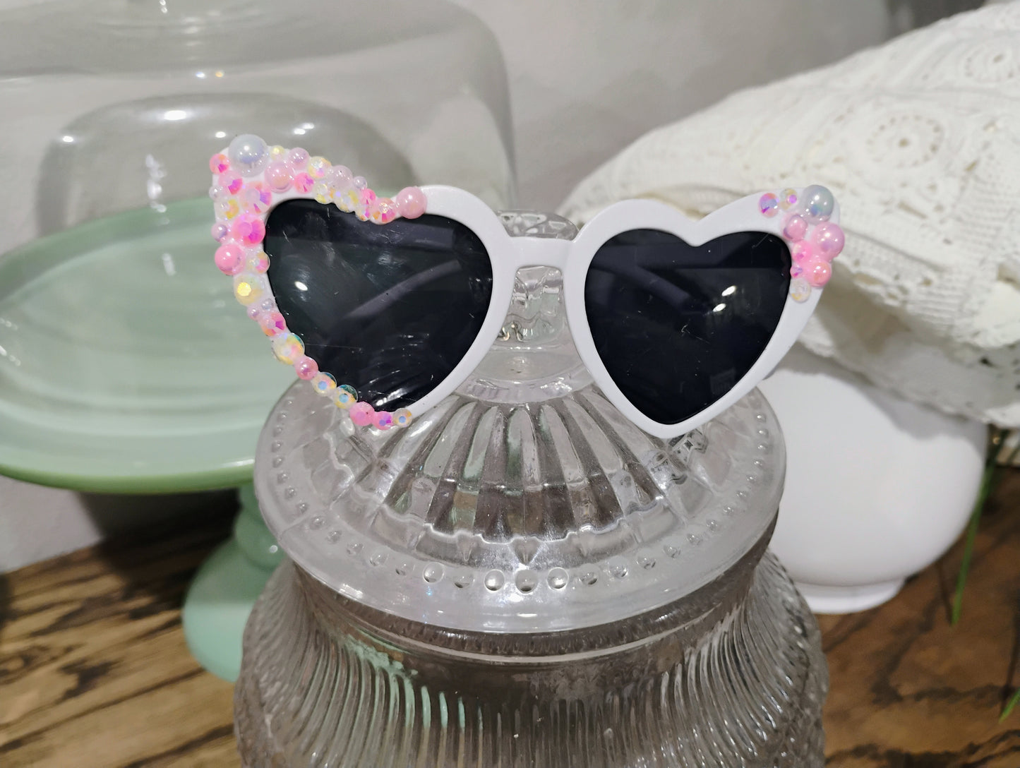 Sunglass Art Kit