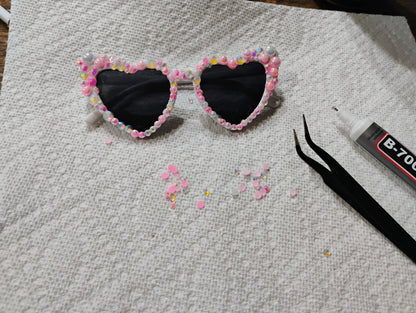 Sunglass Art Kit