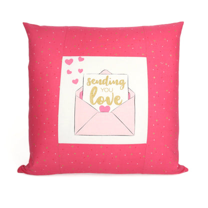 Picture Frame Pillow Sewing Kit