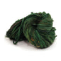 Silk Hippie Fringe Vest Knit Kit Crochet
