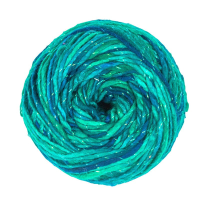 Silk Mer-Slippers Crochet Kit