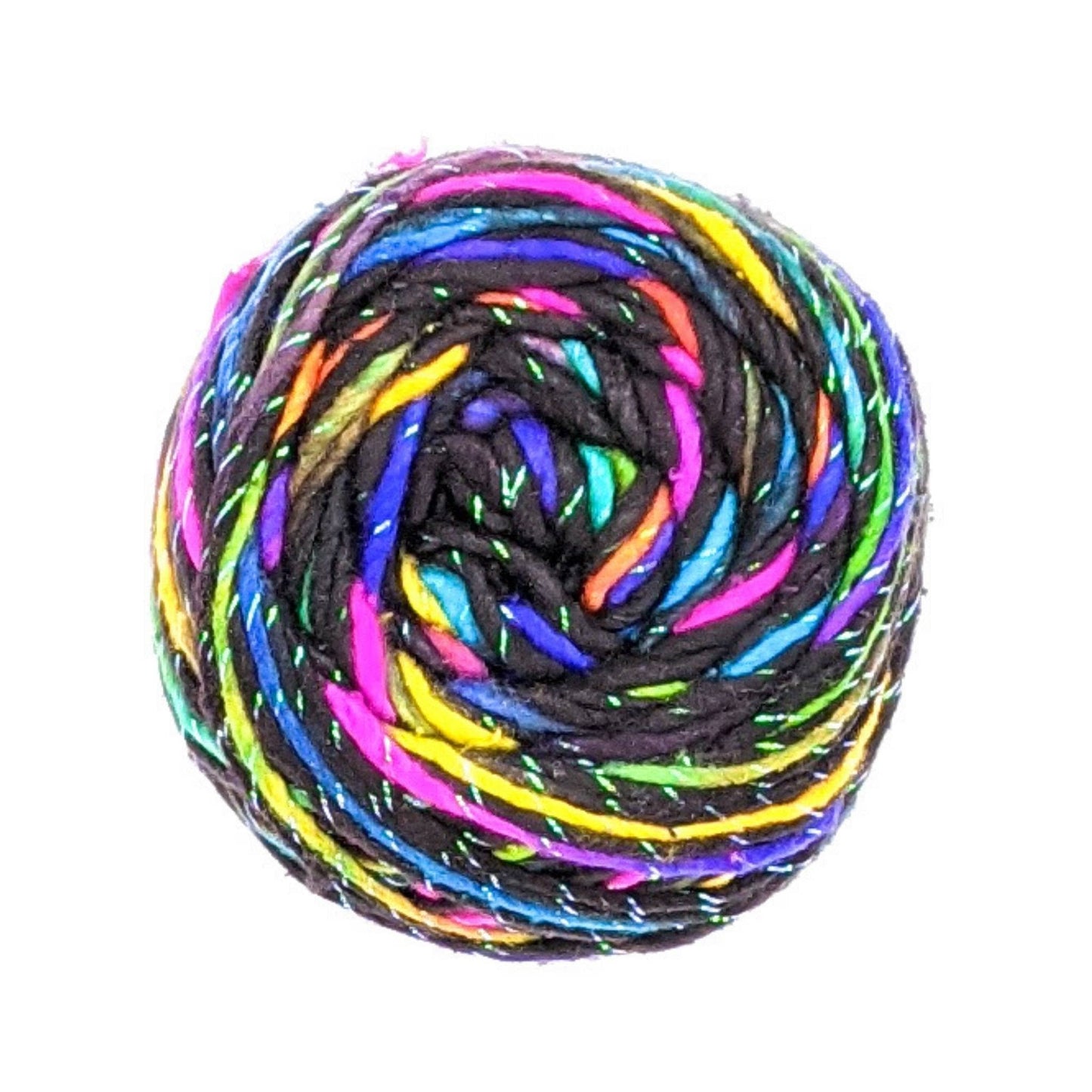 Silk Mer-Slippers Crochet Kit