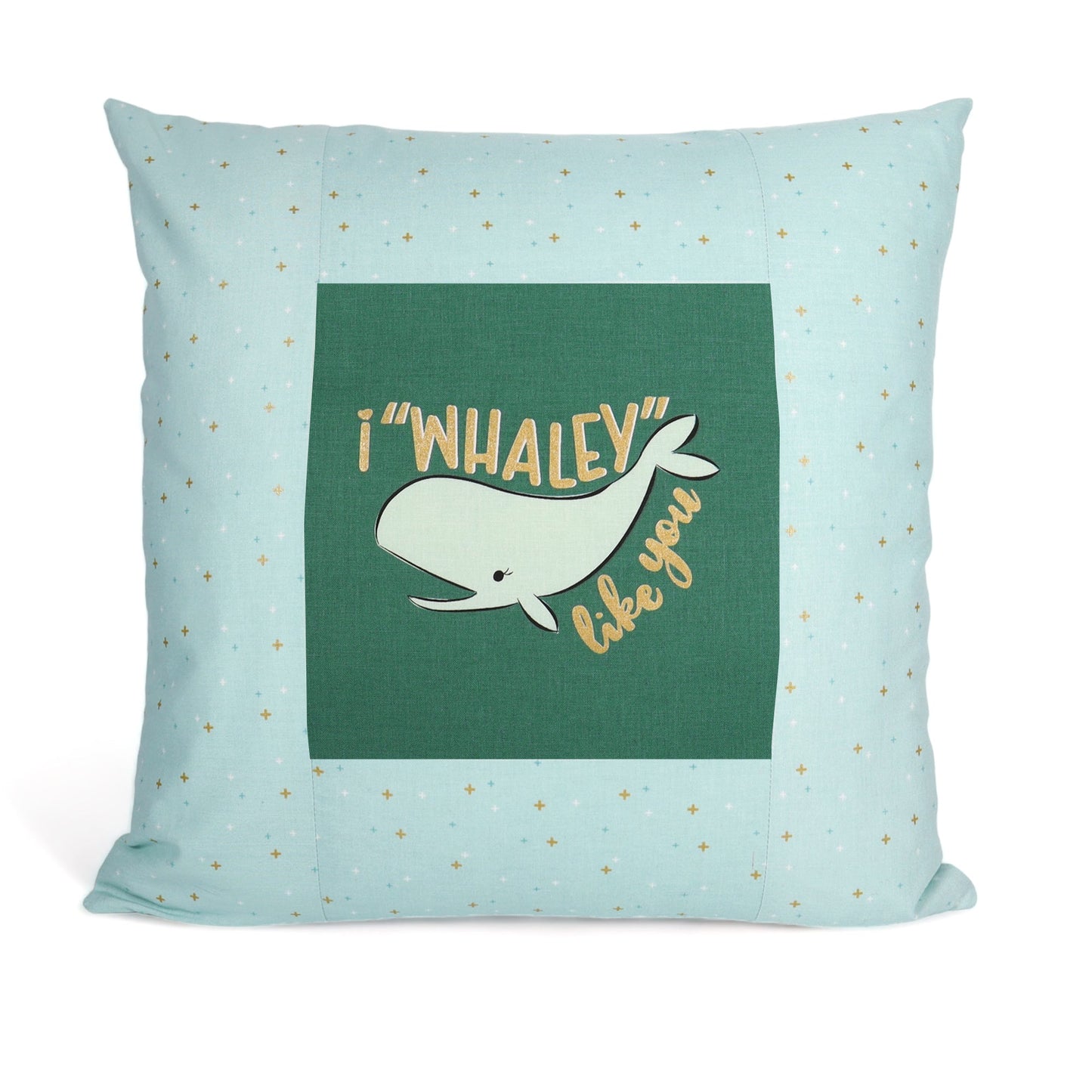 Picture Frame Pillow Sewing Kit