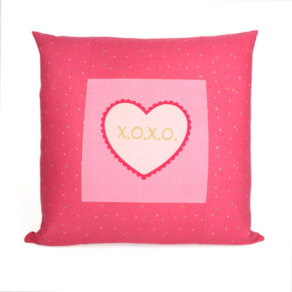 Picture Frame Pillow Sewing Kit