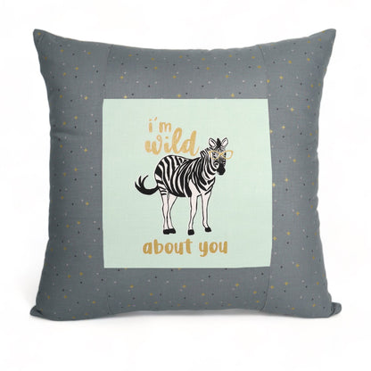 Picture Frame Pillow Sewing Kit